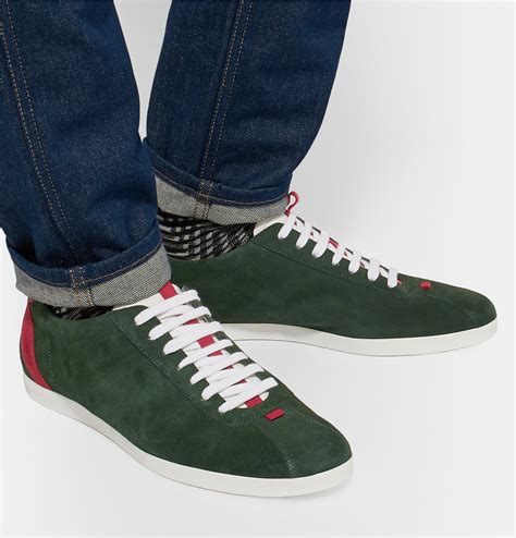 chaussure gucci 2014|gucci men shoes suede.